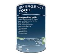 Risotto de Verduras de Huerto TREK'N EAT | Alimento de Emergencia