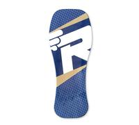 Risport, Spinner para Patinaje Artístico, Utilizable para Patinaje sobre Hielo y Ruedas, Accesorio para Entrenamiento en Patinaje Artístico (Logo)