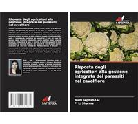 Risposta degli agricoltori alla gestione integrata dei parassiti nel cavolfiore
