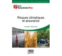 Risques Climatiques Et Assurance (ebook)