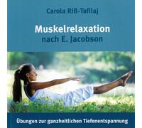 Riss-Tafilj,Carola - Muskelrelaxation Nach E.Jacobson [Import]