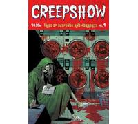 Risso, Eduardo - Creepshow Volume 4