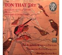 Rist - That Tiet Ton- Dialogue Avec La Nat