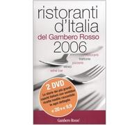 Ristoranti D'italia Del Gambero Ros [DVD]