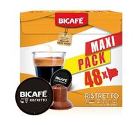 Ristretto BICAFE 48 Capsulas Dolce Gusto