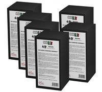 Ristretto Intenso 600 Capsulas Cafe Nespresso