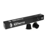 Ristretto - Premium - 10 cápsulas para Nespresso®