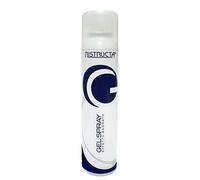Ristructa - Gel Spray - Fijador para el cabello - Efecto mojado - No contiene gas - Para un acabado natural y no graso