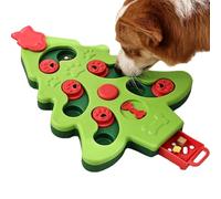 Ristyur Comedero lento para perros, comedero lento para gatos, cuenco de comida para gatitos, cuenco de alimentación saludable para gatos, juguete de desarrollo