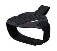 Ristyur Cubierta de Palanca de Cambios de Motocicleta,Protector de Zapatos de Palanca de Cambios de Motocicleta - Almohadilla Protectora para Palanca de Cambios de Zapatos de Moto - Equipo de