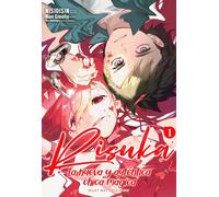 RISUKA, LA NUEVA Y AUTÉNTICA CHICA MÁGICA 1 | Nisio Isin, Nao Emoto