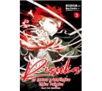 Risuka La Nueva Y Autentica Chica Magica 3