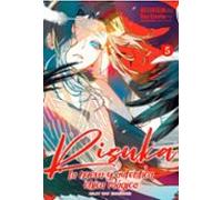 RISUKA, LA NUEVA Y AUTÉNTICA CHICA MÁGICA, VOL. 5 (RISUKA, LA NUEVA Y AUTENTICA CHICA MAGIC)