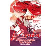 RISUKA, LA NUEVA Y AUTÉNTICA CHICA MÁGICA, VOL.7