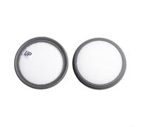 Risveglio 2 o 6 filtros de aspiradora, para Jimmy WB55 BX5 WB73 BX7 Pro, piezas de repuesto de alta eficiencia para limpieza del hogar (2 piezas)