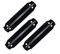 Risveglio 3 piezas de sabor esmaltado para barras para modelos Dyna-Glo DGC310CNP-D, DGC310BNP-DA, DGB300CNP-D, piezas de parrilla resistentes a altas temperaturas