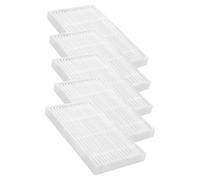 Risveglio 5 accesorios de filtro de vacío R1, para MiWhole M9 Lite, Eve, para modelos Rook, fácil de instalar, mantenimiento de aire limpio