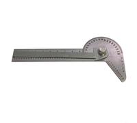 Risveglio 5 en 1 para calibre de acero inoxidable con mesa de taladro de grifo, protector biselado y mecanizado divisor circular