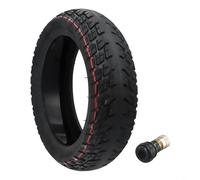 Risveglio 9.5 pulgadas 9.5x2.50 auto-reparación Tubeless para neumático KQI3 Scooter eléctrico, neumático con boquilla