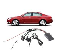 Risveglio Adaptador AUX 5.0 para radio de coche Pioneer IP BUS de 11 pines, receptor de música inalámbrico con micrófono DEH P Series