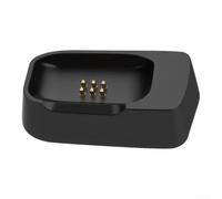 Risveglio Adaptador de carga para micrófono DJI para carga mini 2 y 3 ABS negro, Black, Type C cable, Portátil y compacto