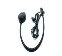 Risveglio Adaptador de música inalámbrico USB para A6L para Q5 A8 S5 A4L A1 6 para CC para Magotan Factory para interfaz ami para cable de transmisión de audio anterior a 2009, color negro