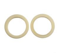 Risveglio Anillos de sellado de silicona de 54 mm para máquina de café, junta de cabeza de grupo para repuesto compatible con Breville 8 Series Espresso Makers 870/875/878/880, paquete de 2 unidades