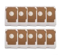Risveglio Bolsas de polvo para 105 Plus 405 505 para Max 705 para 2 Essential Y051060 Y051260 Y051240 para kit de bolsas esenciales para aspiradora (paquete de 10)