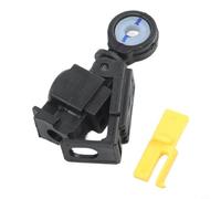 Risveglio Cable de cambio de transmisión para Ford Focus 1998-2011 y para fiesta 2001-2008, instalación Plug and Play, reemplaza OEM 4S6P7412AB