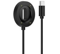 Risveglio Cable de carga USB para reloj deportivo SUUNTO Run, cable de carga rápida de 100 cm con sobrecarga segura para protección