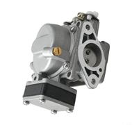 Risveglio Carburador marino para motores fueraborda Mercury 4HP 5HP, optimizado para el rendimiento, compatible con OEM 812648T 3303812647