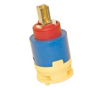Risveglio Cartucho de mezcla de 40 mm Hain-Yo JL02BJ, Glacier Bay -Flo para Pioneer, repuesto de válvula de equilibrio de presión de 3 a 18 pulgadas