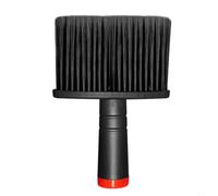 Risveglio Cepillo de limpieza interior de coche, cerdas suaves, sin arañazos, cepillo para polvo interior, para salpicadero de automóvil, aire acondicionado (negro)