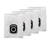 Risveglio Compatible con bolsas de vacío para robots Tefal y Moulinex, capacidad de 35 litros para bolsas de estación de vaciado automático con filtro fino, para modelos RO31 RO73 TW31 TW73, 4