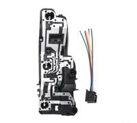 Risveglio Conector de lámpara trasera de alambre de cobre 8X0945093D lado izquierdo