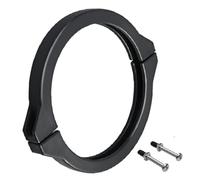 Risveglio Conjunto de abrazadera 152165 para filtro de arena Pentair, compatible con Meteor Sand Dollar TA 30D 35D 40D 50D 60D Kit de herramientas de válvula