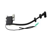 Risveglio Conjunto de bobina para motor fueraborda 4HP 6HP, para repuesto | Parte 6BX-85571-00, componente de sistema resistente a altas temperaturas para motores marinos