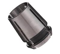 Risveglio Cono de pinza 763622 4 12,7 mm RP1801 RP2301FC 3612 3612C Router, acero para pieza de repuesto