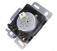 Risveglio Control de temporizador de secadora W10745655 W10857612 para Amana NED4655EW1 YNED4655EW1, pieza de repuesto