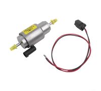 Risveglio Diesel de 12 V/24 V para bomba de combustible DP42 AT2000STC, construcción de plástico de hierro, impermeable, 2 pines, 1322839A