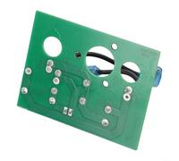 Risveglio El tablero rectificador del puente para los modelos 0063525 0062974 de Powermate fácil instala el plástico