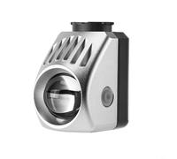 Risveglio Faro de ciclismo de 1600 lúmenes para sendero de carretera y uso de desplazamiento cuatro modos de iluminación IPX6 Clasificación a prueba de lluvia Aleación de aluminio Carga de