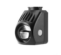 Risveglio Faro delantero de ciclismo de 1600 lúmenes para sendero de carretera y uso de desplazamiento cuatro modos de iluminación IPX6 Clasificación a prueba de lluvia Aleación de aluminio Carga de