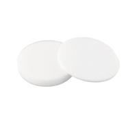 Risveglio Filtro de aspiradora de repuesto para Kenmore DU2015, DU2012, K4010 limpiadores verticales sin bolsa, incluye filtros de espuma y fieltro, 6 piezas