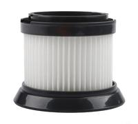 Risveglio Filtro de escape de grado H13 para aspiradora CleanMaxx MJ1901B, soporta función de filtro de contenedor ciclónico y recirculación de aire (1 paquete)