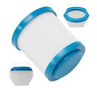 Risveglio Filtro de vacío lavable para Black and Decker FEJ520JF Cordless Buster, parte 90606058-01, compatible con SVJ520BFS FEJ520JFSX-XE, material
