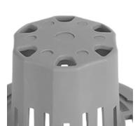 Risveglio Filtro fino de repuesto para lavavajillas GE WD49X24057, GDT695SFL4DS GDF650SMJ4ES DDT595SBL5TS