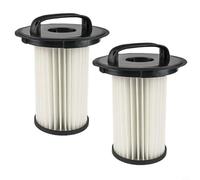 Risveglio Filtro reutilizable para Marathon FC9222 01 FC9222 02 FC9219 01, lavable para aspiradora, accesorio limpio para el hogar (paquete de 2)