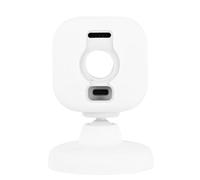 Risveglio Funda de silicona para Mini 2 (2024) - Funda protectora negra, a prueba de golpes y resistente al agua con recortes precisos de fácil acceso