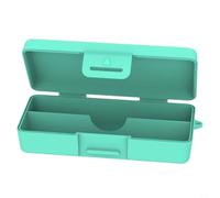 Risveglio Funda para bolígrafo de impresión 3Doodler Start+ 3D, a prueba de golpes, resistente al agua, ABS con cordón, para niños, escuela, viajes